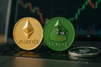 Yeni Layer-2 Ethereum layihələri: Remittix və LILPEPE bazarı necə dəyişir