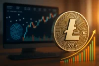 Litecoin 2025-də: Tranzaksiya artımı, məxfilik və ilin sonuna qiymət proqnozu