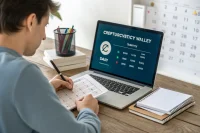 Kriptokosheliyinizi İtirdikdə Nə Etməli: Tam Fəaliyyət Planı