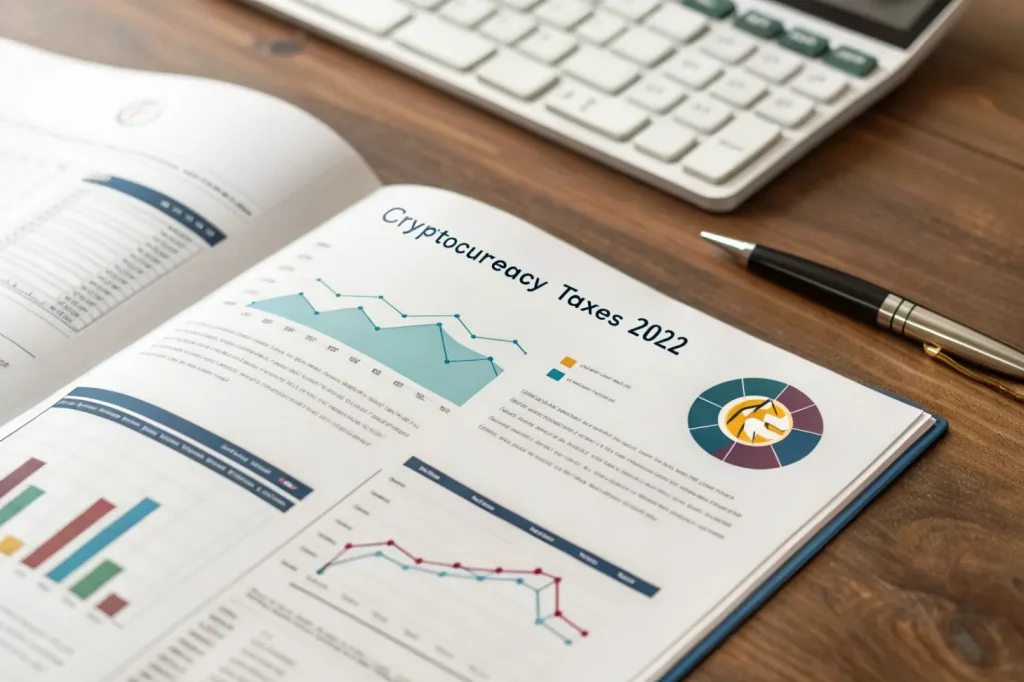 2026-cı ildə kriptovalyuta vergiləri: Azərbaycan investorunun bilməli olduqları