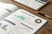 2026-cı ildə kriptovalyuta vergiləri: Azərbaycan investorunun bilməli olduqları 2026-cı ildə kriptovalyuta vergiləri: Azərbaycan investorunun bilməli olduqları